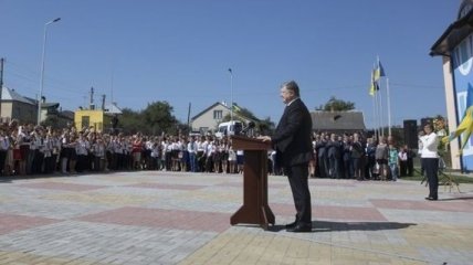 Порошенко оценил влияние повышения минималки на теневую экономику