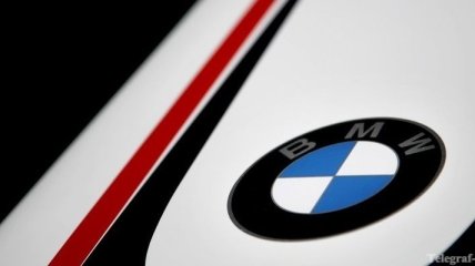 BMW сократил прибыль во II квартале на 28%