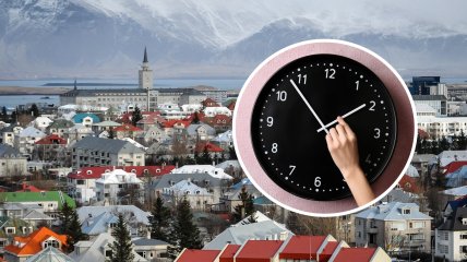 В стране решили, что перевод стрелок у них не имеет смысла