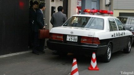 Второй по величине японский банк уличили в работе с мафией