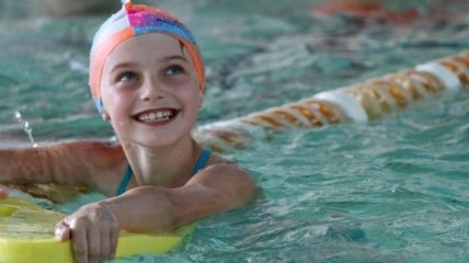 В школах Украины появятся уроки плавания