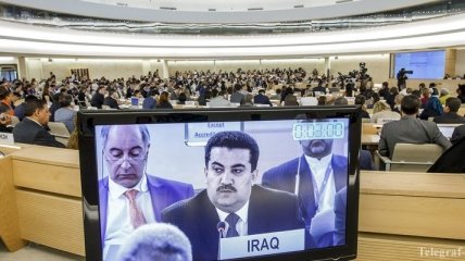 В ООН одобрили расследование преступлений "Исламского государства" 