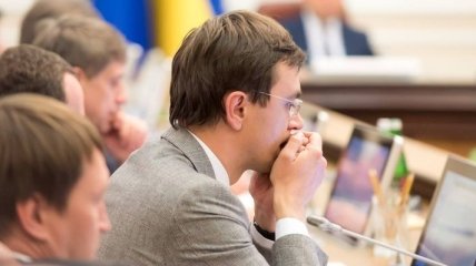 Мининфраструктуры Украины подало иск против МАУ