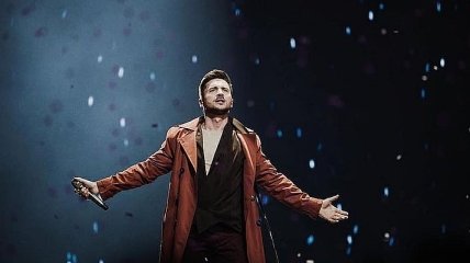"Евровидение-2019": Лазарев опустился в рейтинге букмекеров (Видео)