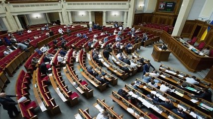 Рада дала разрешение предприятиям не отдавать долги России