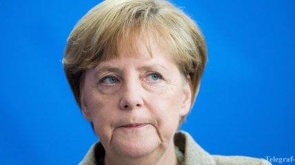Меркель провела переговоры с лидерами семи государств