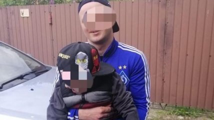 Пропал в лесу: на Киевщине полиция разыскала 4-летнего мальчика