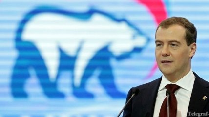 Медведев займётся улучшением инвестиционного климата в России