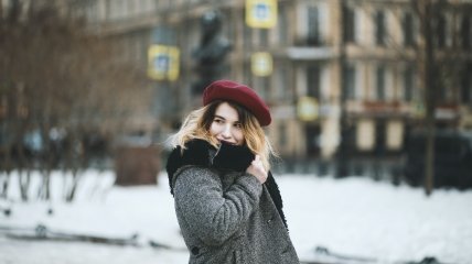 Модные утепленные пальто на осень и зиму: 8 элегантных моделей 2024