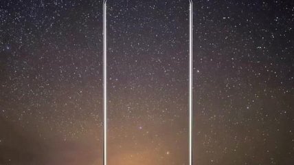 В Сети появился первый "живой" снимок Xiaomi Mi Mix 2 