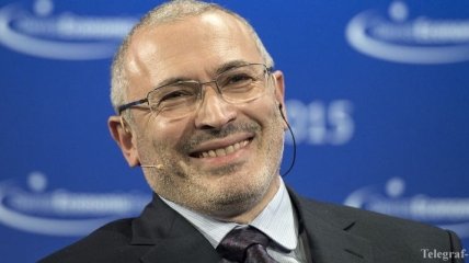 Интерпол отказался искать Ходорковского - СМИ