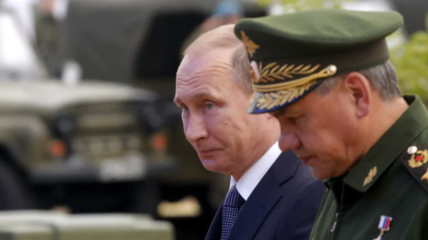 В россии элита безнаказанно критикует руководство