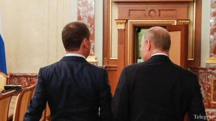 Кулеба об отставке правительства РФ: Это хорошо срежиссированное представление