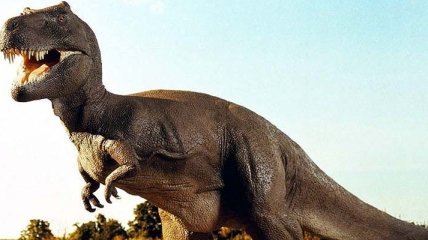Скелет динозавра продан за миллион евро