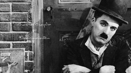 Дочь великого комика Джеральдина Чаплин о своей работе в кино