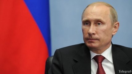 Путин опасается размещения ПРО на территории Украины