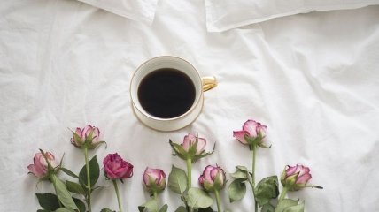 Альтернатива кофе: пять напитков, полезных для здоровья