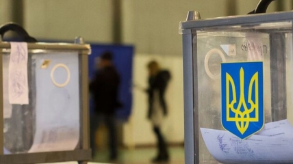 С послевоенными выборами в Украине тоже проблема: глава ЦИК назвал препятствия для их проведения