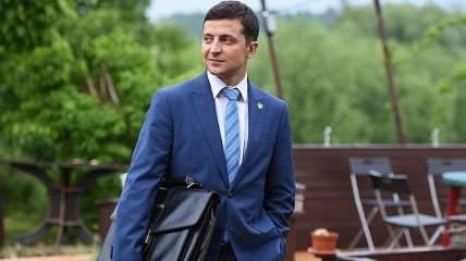 Зеленскому запретили проводить концерт в Виннице из-за выборов (Видео)