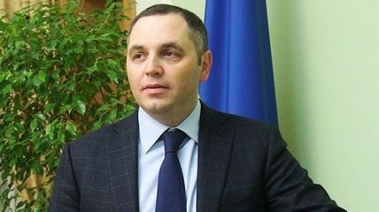 Портнова допросили в ГПУ по делу Майдана