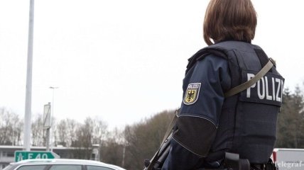 В Германии задержаны двое подозреваемых в связях с "ИГ"
