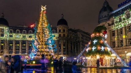 Румыния предпримет меры для обеспечения безопасности на рождественских ярмарок