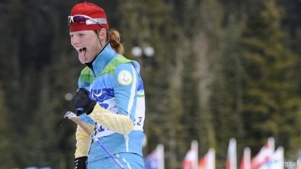 Паралимпиада в Сочи. Украинка Кононова завоевала "серебро" 