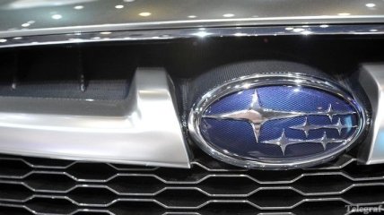 Subaru готовит новую гибридную модель