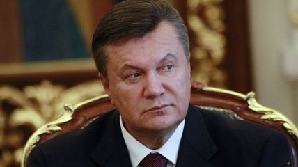 Янукович просит срочно разобраться с ситуацией вокруг ТВі 