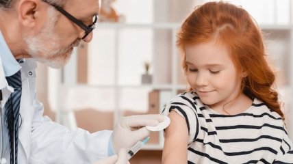 В Украине изменились противопоказания к вакцинации
