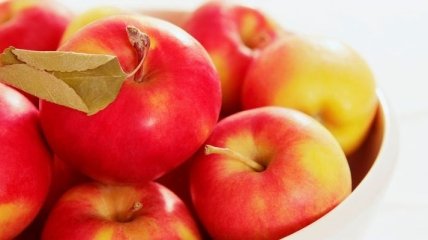 Сколько нужно есть яблок в день, чтобы омолодиться?