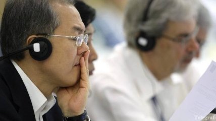 Министр торговли Южной Кореи - кандидат за пост гендиректора ВТО