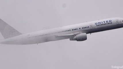 Молитва пассажира напугала экипаж американского самолета