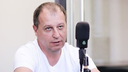 Вернидуб: Мы воспитали Малиновского, а "Шахтер" его продал "Генку"