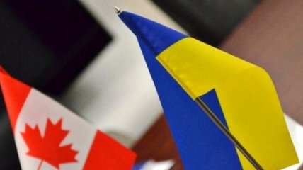 Канада бажає оновити угоду про ЗВТ із Україною