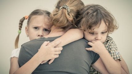 Эмпатия или как вырастить ребенка добрым