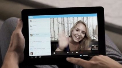 В Skype запустили новую платформу для чата и видеозвонков