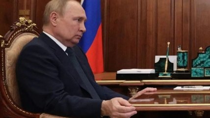 Путін завів країну в глухий кут