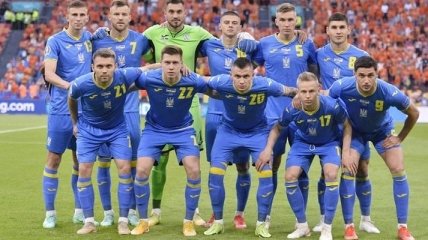 Украина - Северная Македония: анонс второго матча команды Шевченко на Евро-2020