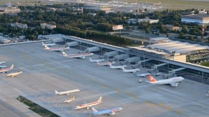 Аэропорт "Борисполь" возместил госбюджету 260 миллионов долгов 