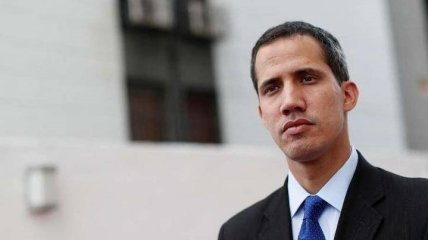 ЕС напомнил властям Венесуэлы о неприкосновенности Гуайдо