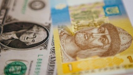 Украинские банки смогут менять валюту онлайн