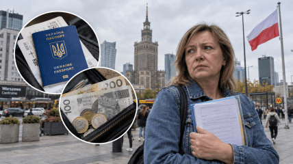 Украинцы в Польше