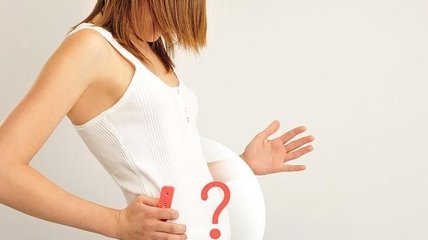Ложная беременность: причины проявления этого феномена у женщин 