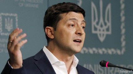 Зеленский назначил председателя Киевской ОГА