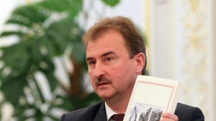 Попов: Госбюджет-2013, кроме депутатов, никто не видел 
