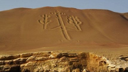 Археологи в пустыне Наска раскопали пять необычных мумий