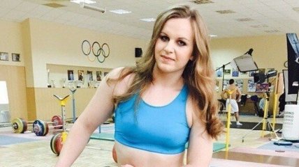 Украинка победила на чемпионате Европы-2016 по тяжелой атлетике