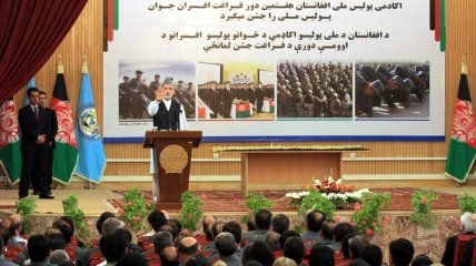 Пакистан, Великобритания и Афганистан проведут переговоры в Кабуле