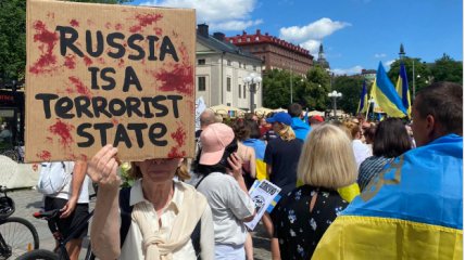 Может навредить Украине: в США объяснили, почему не станут вносить россию в список спонсоров терроризма